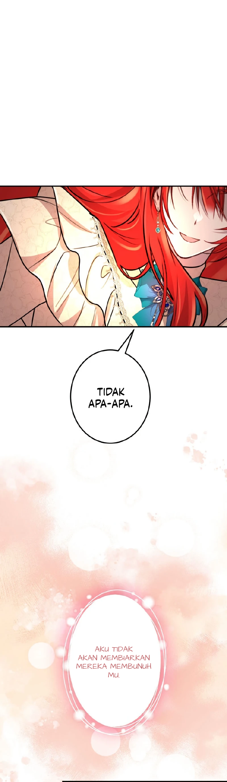 The Fake Lady and the Knight Chapter 26 - halaman 42