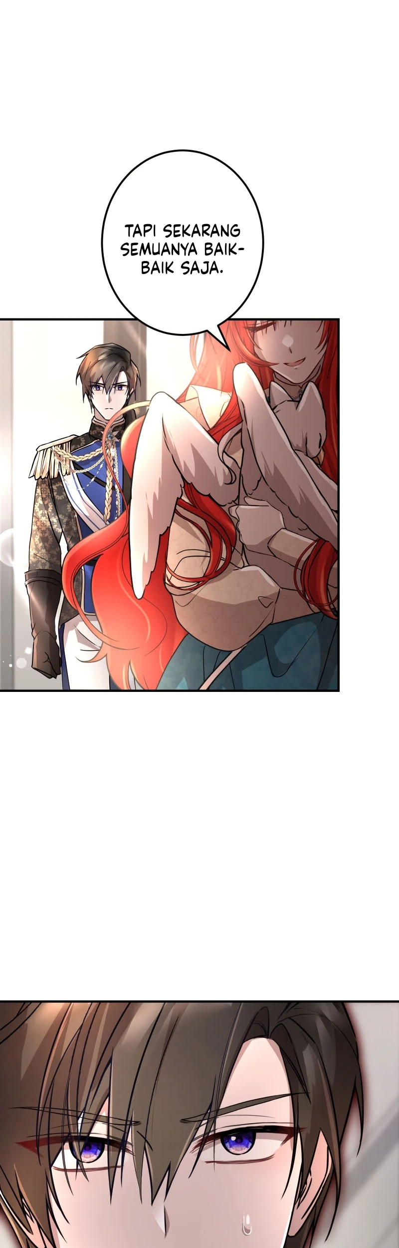 The Fake Lady and the Knight Chapter 26 - halaman 50