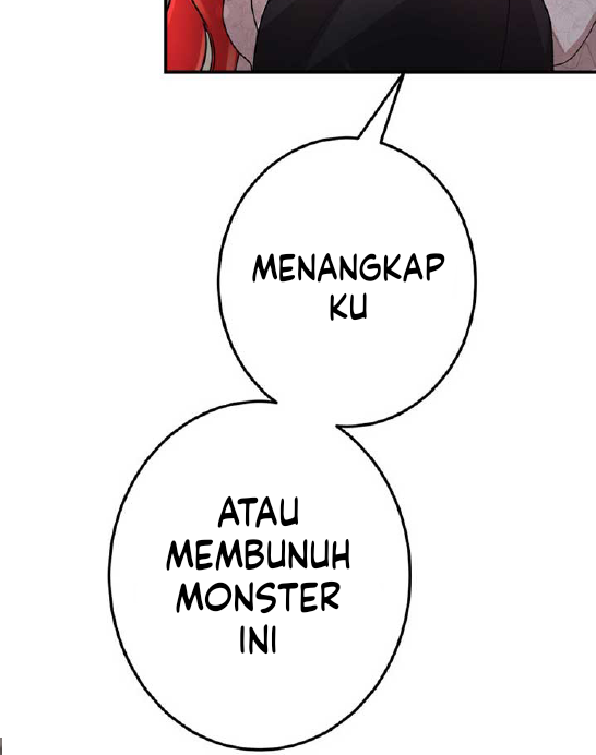 The Fake Lady and the Knight Chapter 27 - halaman 28