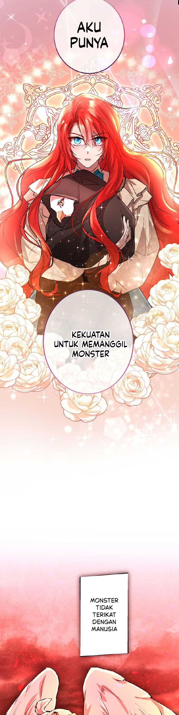 The Fake Lady and the Knight Chapter 27 - halaman 33