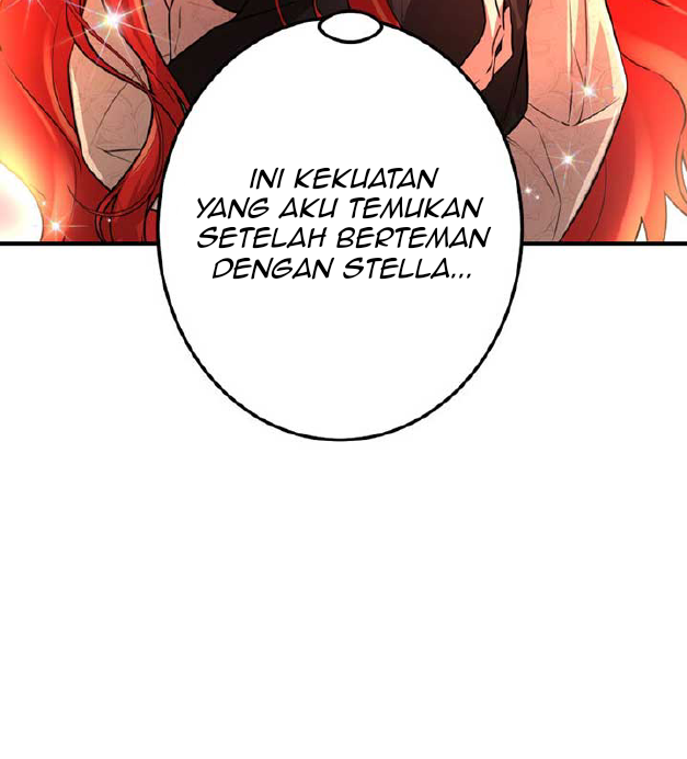 The Fake Lady and the Knight Chapter 27 - halaman 36