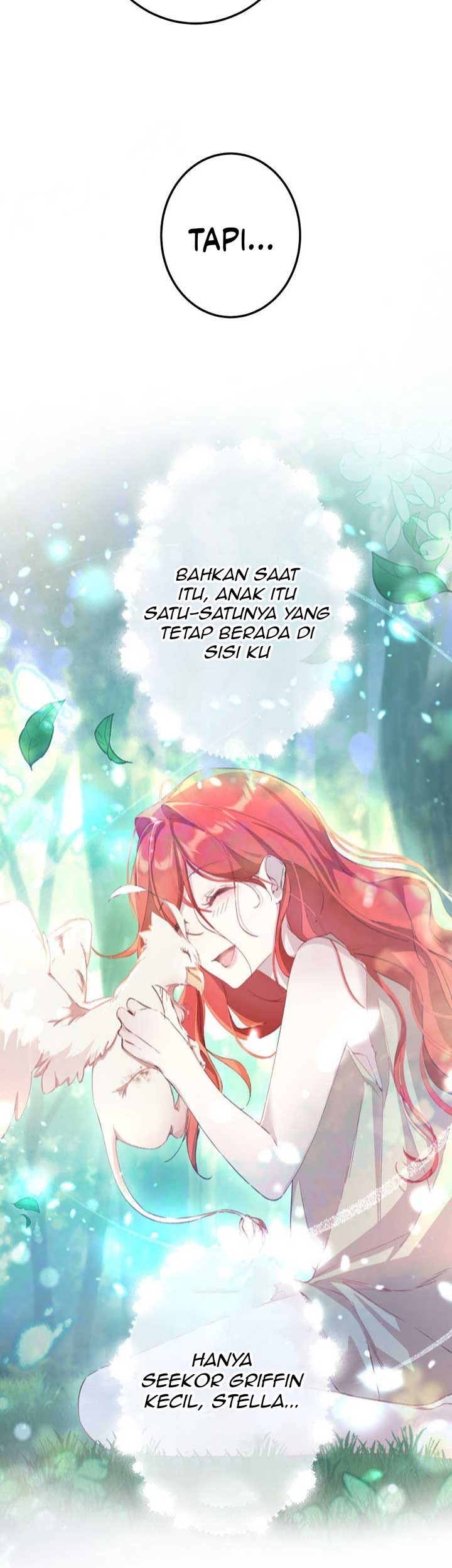 The Fake Lady and the Knight Chapter 27 - halaman 39
