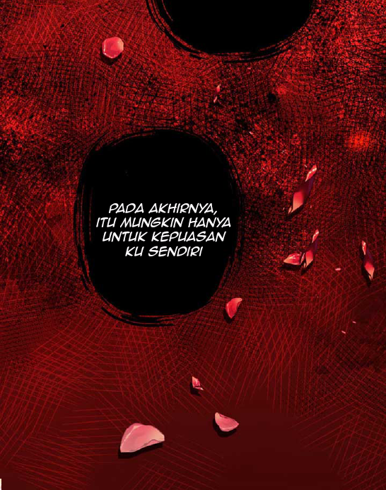 The Fake Lady and the Knight Chapter 27 - halaman 44