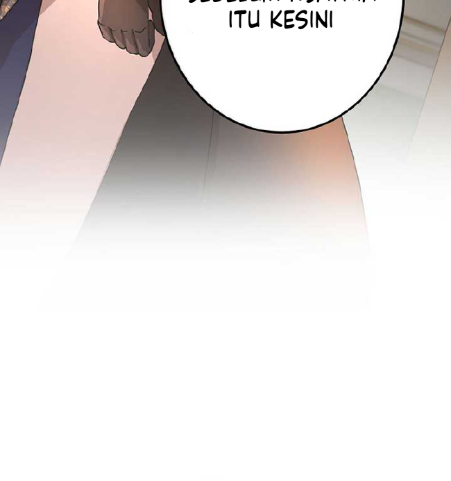 The Fake Lady and the Knight Chapter 27 - halaman 8