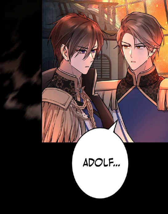 The Fake Lady and the Knight Chapter 28 - halaman 31