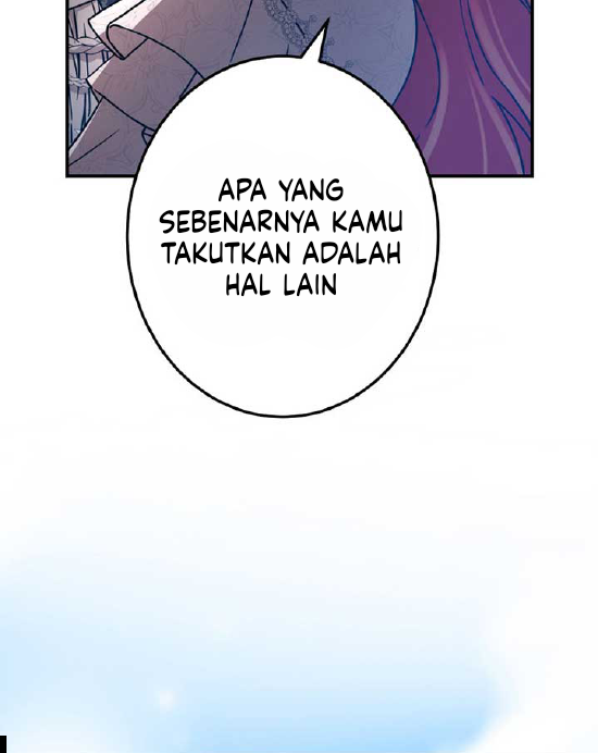 The Fake Lady and the Knight Chapter 28 - halaman 47