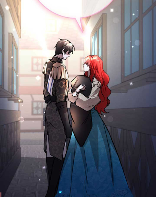 The Fake Lady and the Knight Chapter 28 - halaman 51