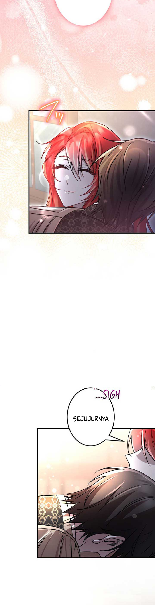 The Fake Lady and the Knight Chapter 28 - halaman 57