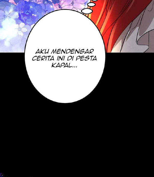 The Fake Lady and the Knight Chapter 28 - halaman 7