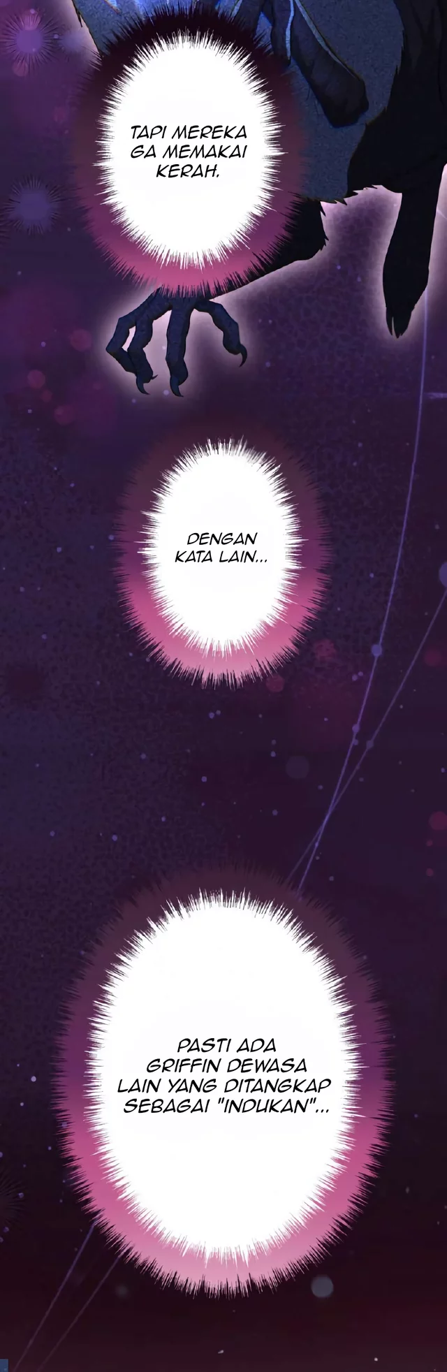 The Fake Lady and the Knight Chapter 29 - halaman 15