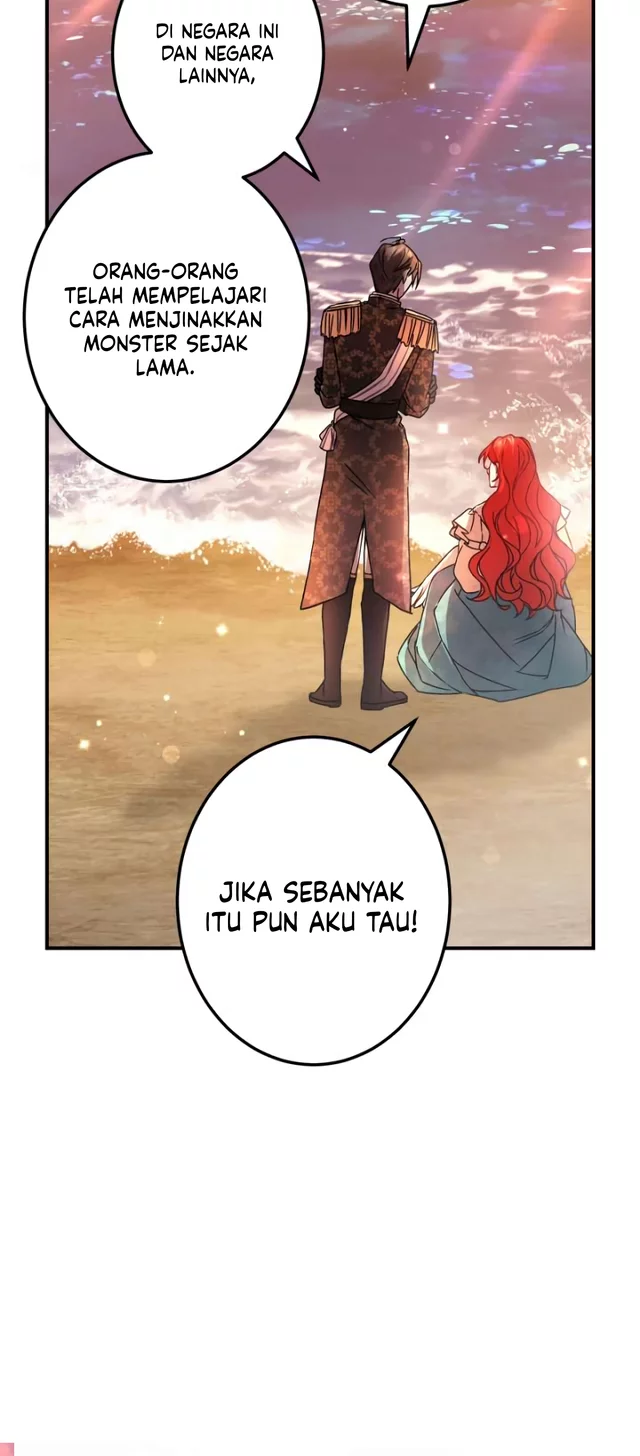 The Fake Lady and the Knight Chapter 29 - halaman 18