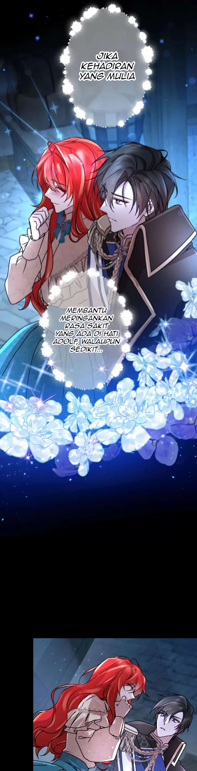The Fake Lady and the Knight Chapter 29 - halaman 39
