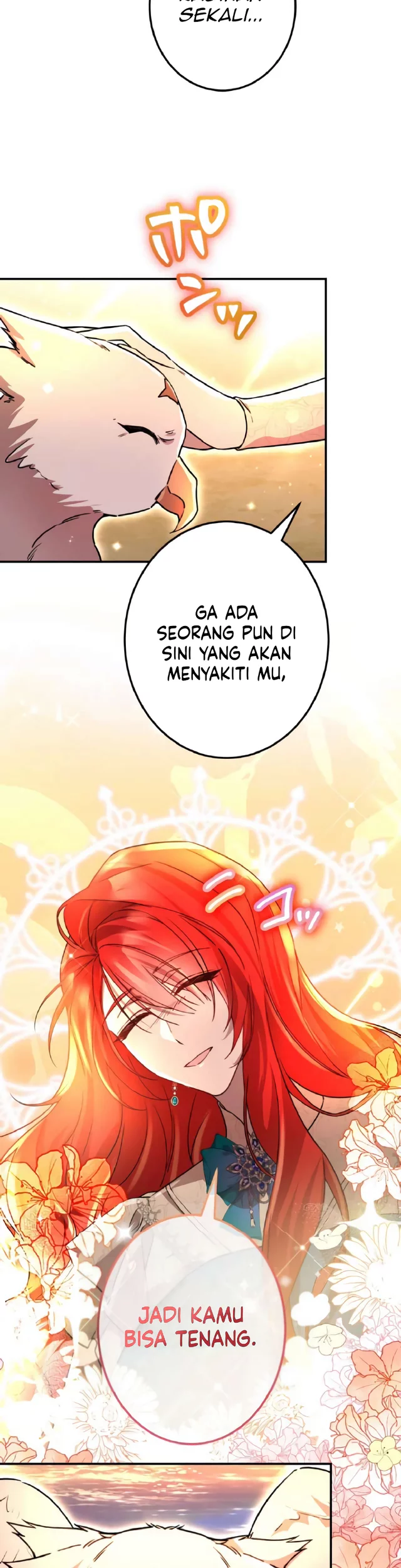 The Fake Lady and the Knight Chapter 29 - halaman 5