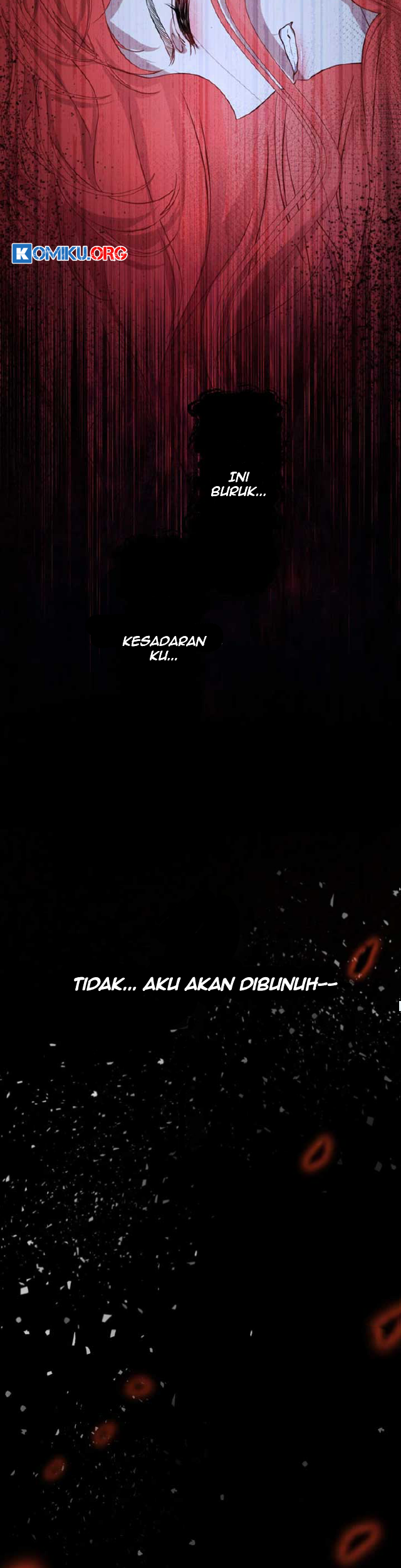 The Fake Lady and the Knight Chapter 3 - halaman 26