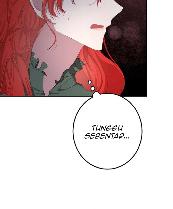 The Fake Lady and the Knight Chapter 3 - halaman 32