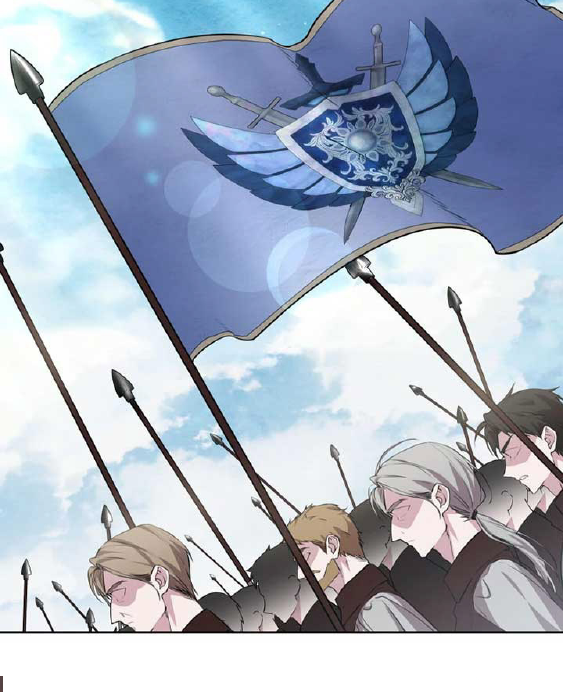 The Fake Lady and the Knight Chapter 3 - halaman 36