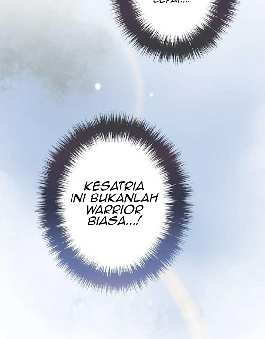 The Fake Lady and the Knight Chapter 3 - halaman 4