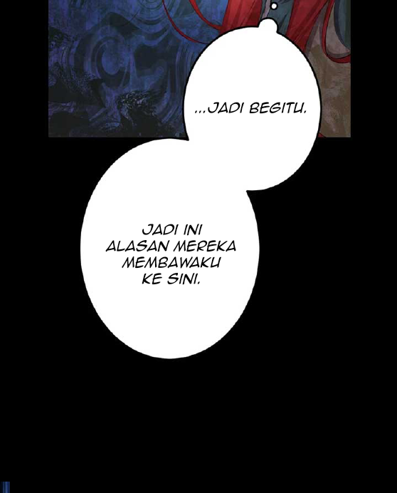 The Fake Lady and the Knight Chapter 3 - halaman 44
