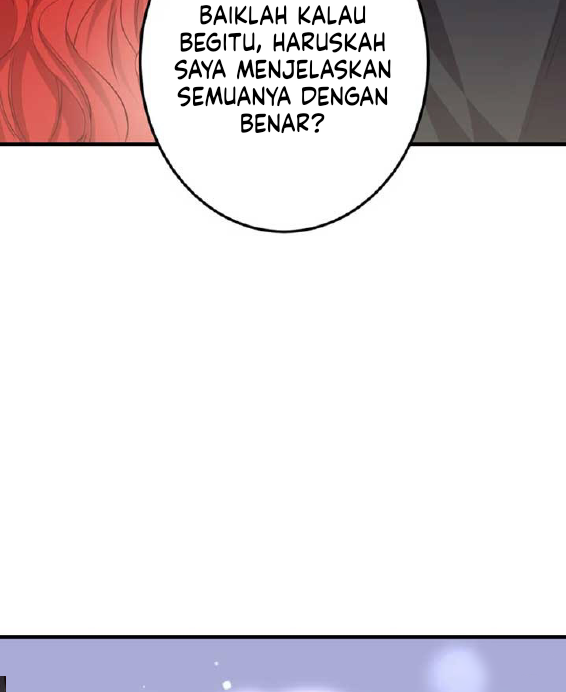 The Fake Lady and the Knight Chapter 3 - halaman 56