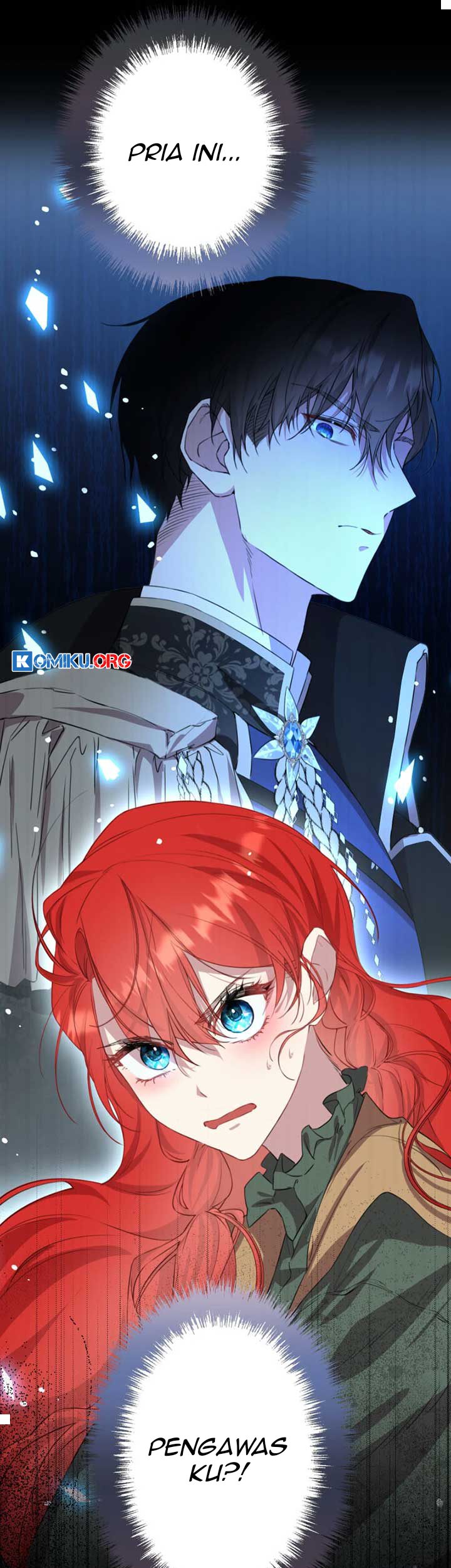 The Fake Lady and the Knight Chapter 3 - halaman 65
