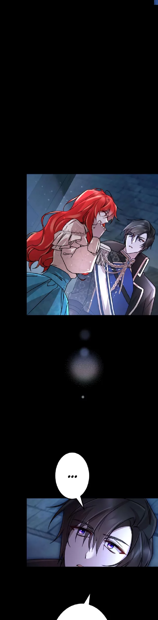 The Fake Lady and the Knight Chapter 30 - halaman 2