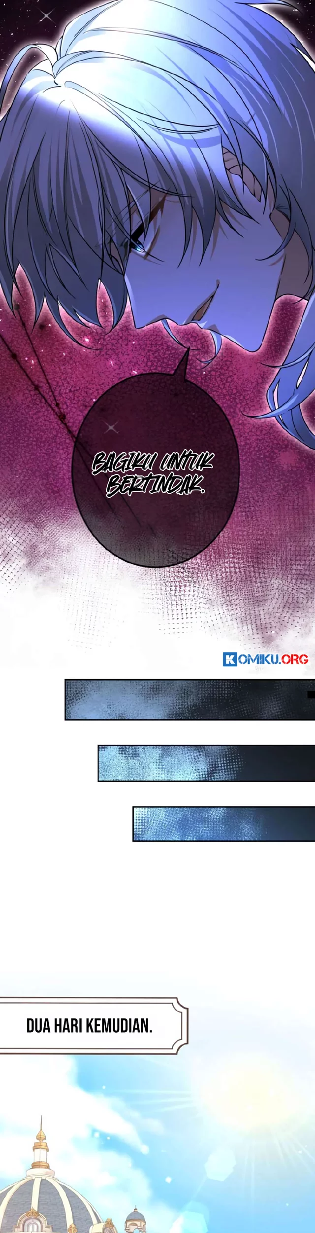 The Fake Lady and the Knight Chapter 30 - halaman 29