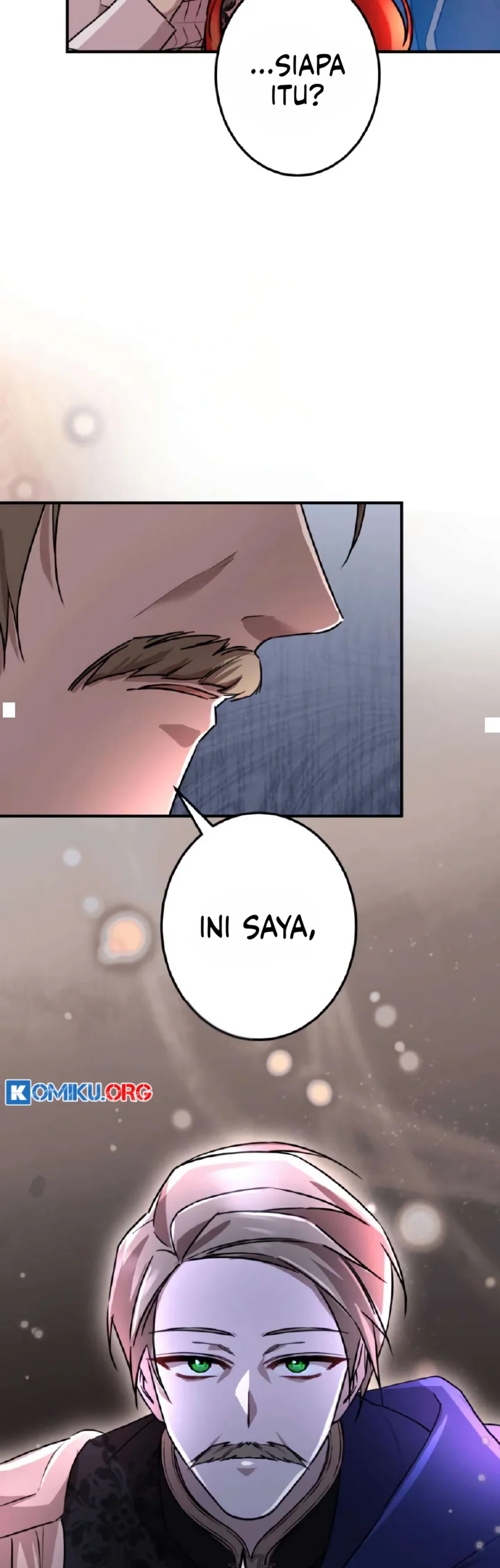 The Fake Lady and the Knight Chapter 31 - halaman 24