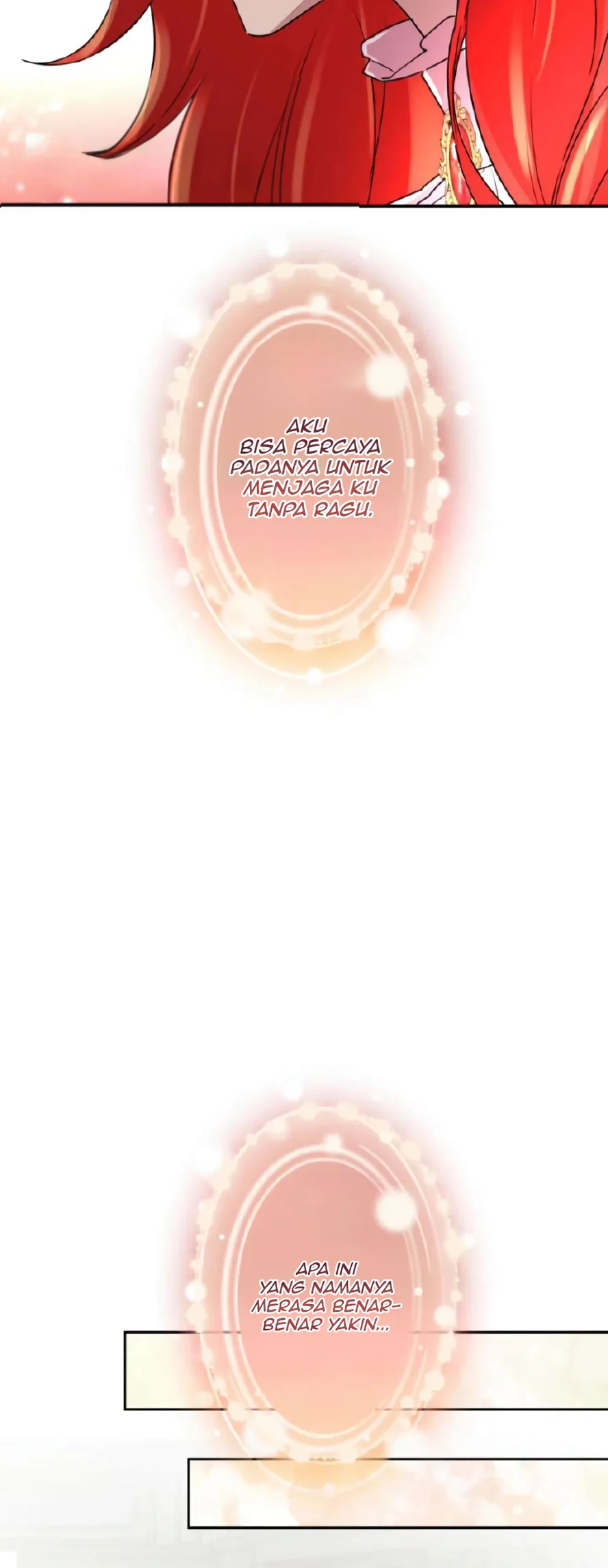 The Fake Lady and the Knight Chapter 31 - halaman 36