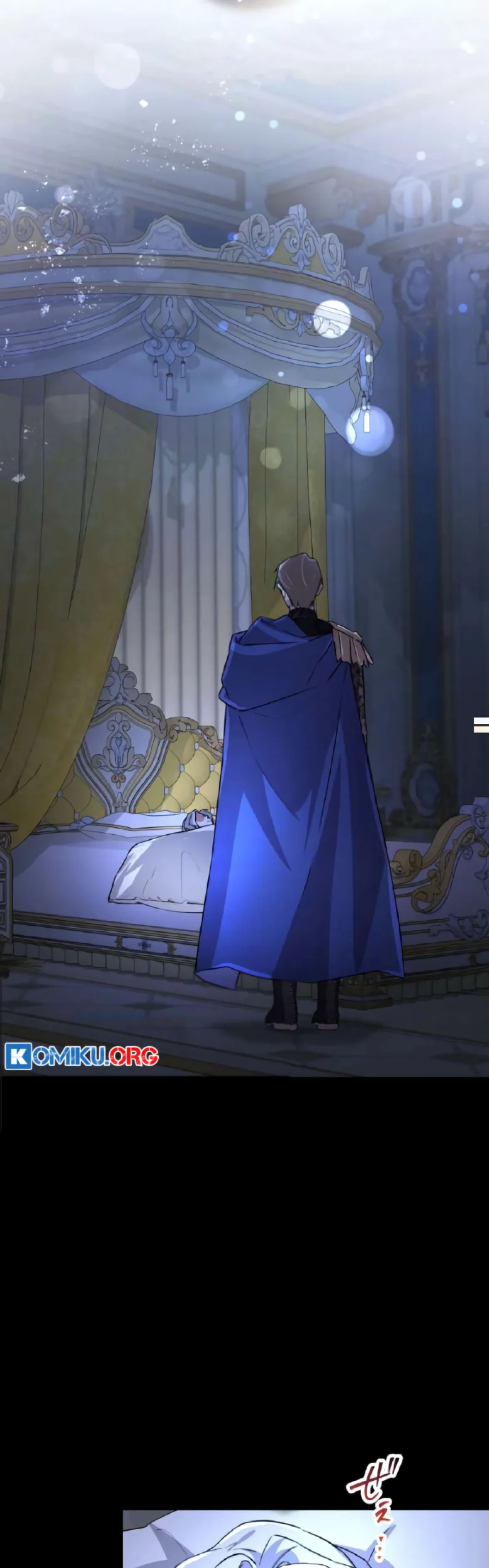 The Fake Lady and the Knight Chapter 31 - halaman 39