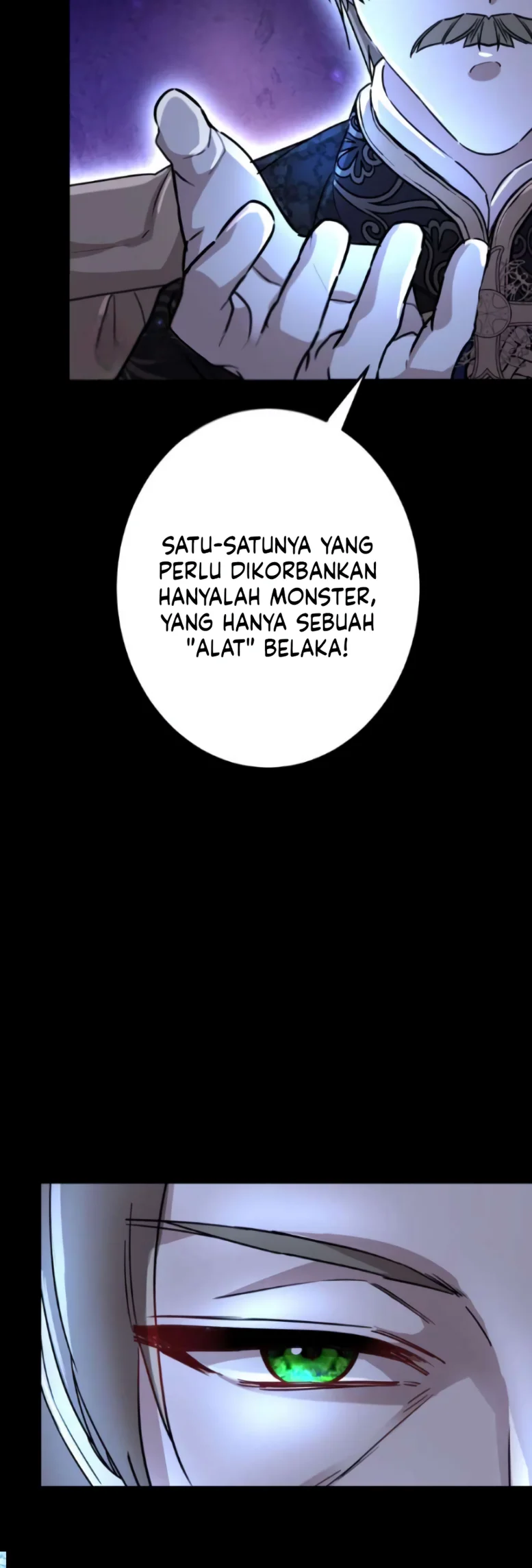The Fake Lady and the Knight Chapter 31 - halaman 51