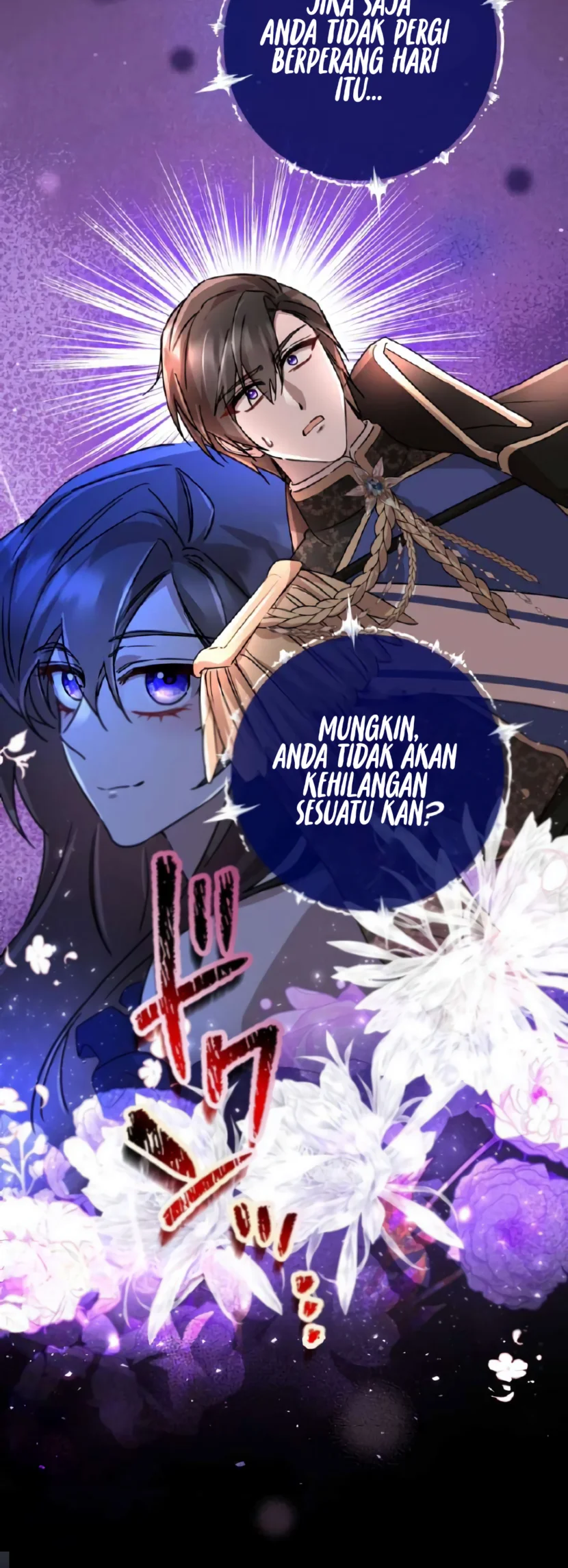 The Fake Lady and the Knight Chapter 31 - halaman 56