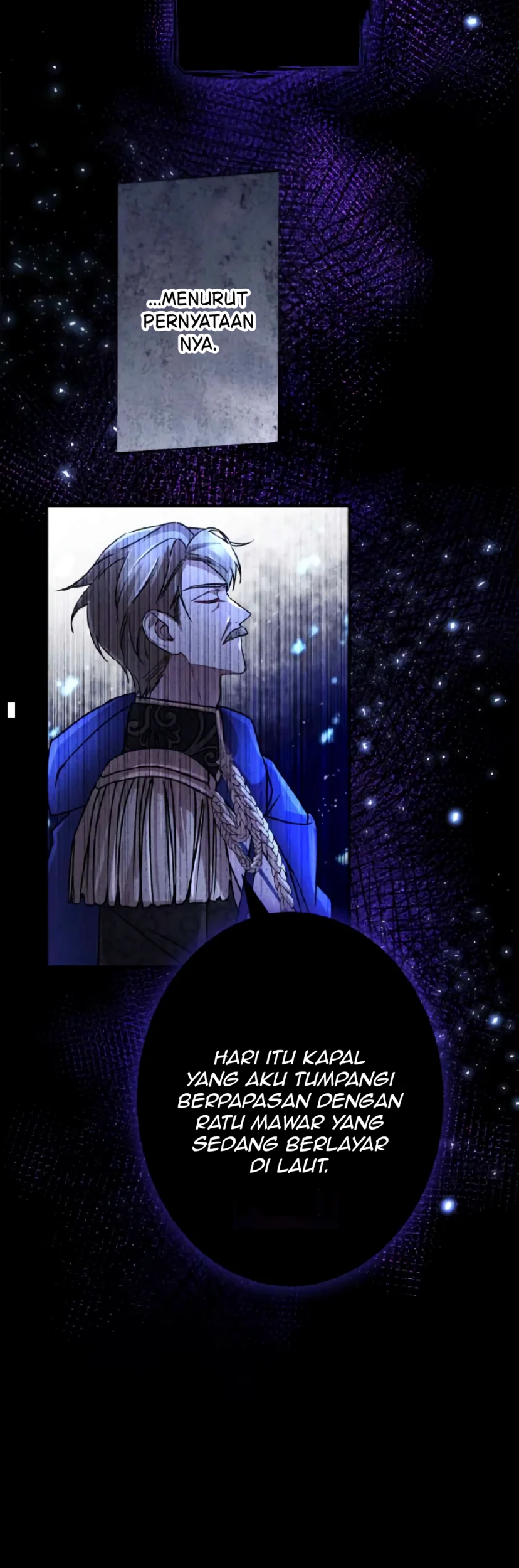 The Fake Lady and the Knight Chapter 31 - halaman 9