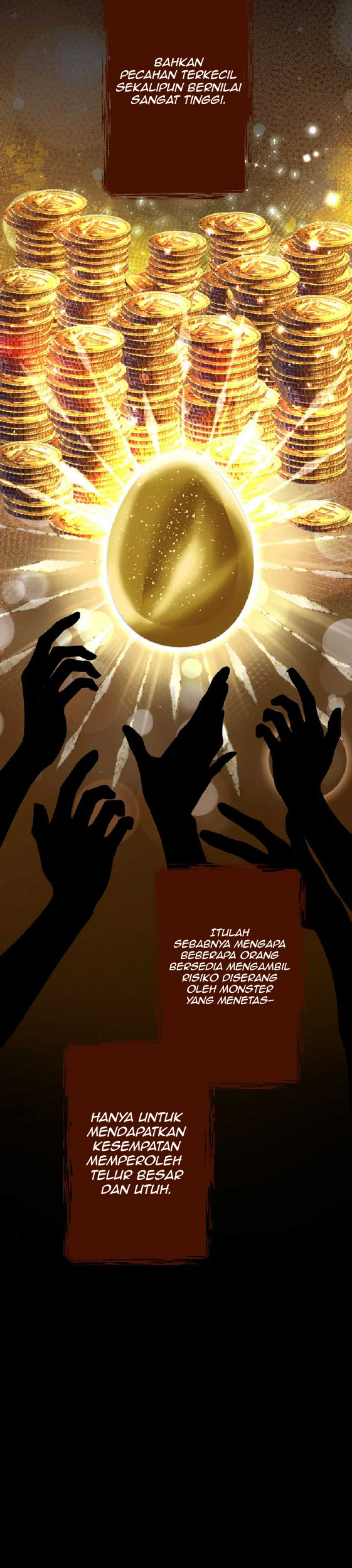 The Fake Lady and the Knight Chapter 4 - halaman 13