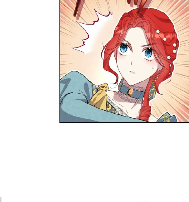 The Fake Lady and the Knight Chapter 4 - halaman 32