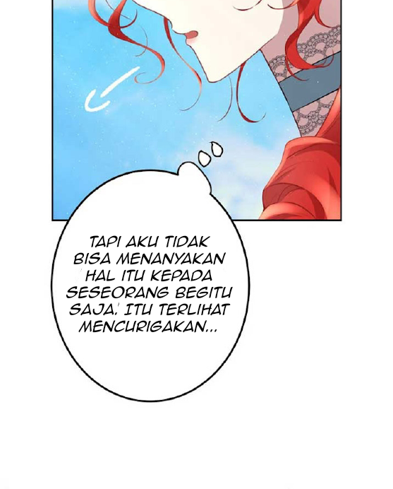 The Fake Lady and the Knight Chapter 4 - halaman 40