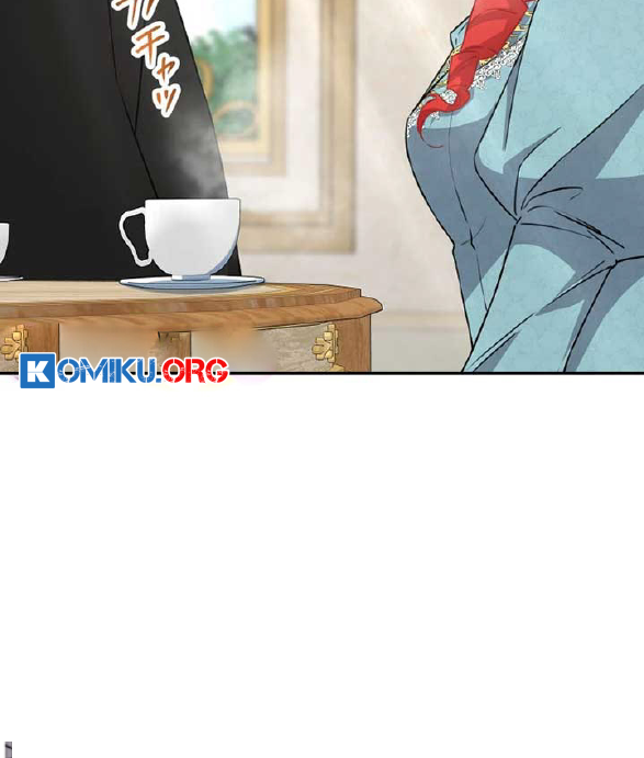 The Fake Lady and the Knight Chapter 4 - halaman 48