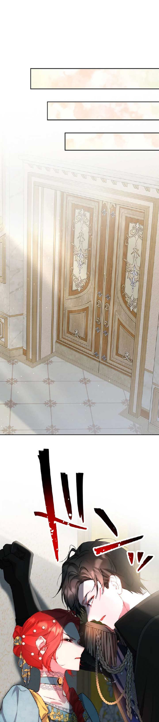 The Fake Lady and the Knight Chapter 4 - halaman 53
