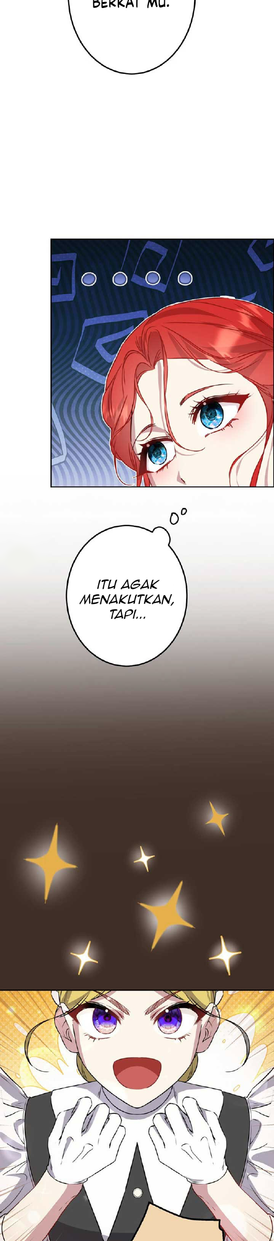 The Fake Lady and the Knight Chapter 4 - halaman 59