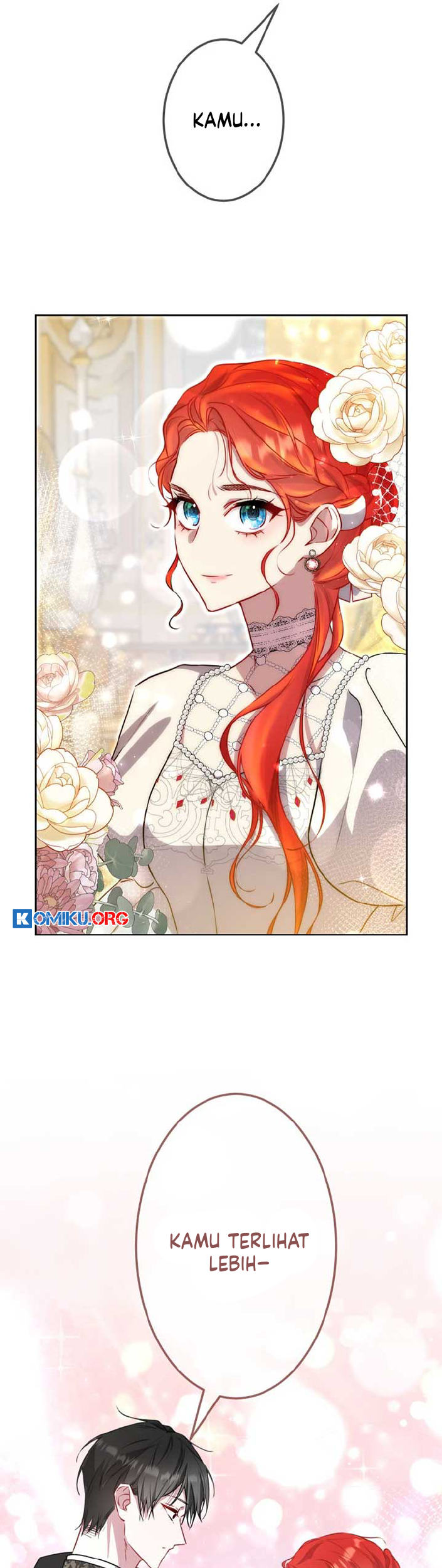 The Fake Lady and the Knight Chapter 4 - halaman 65
