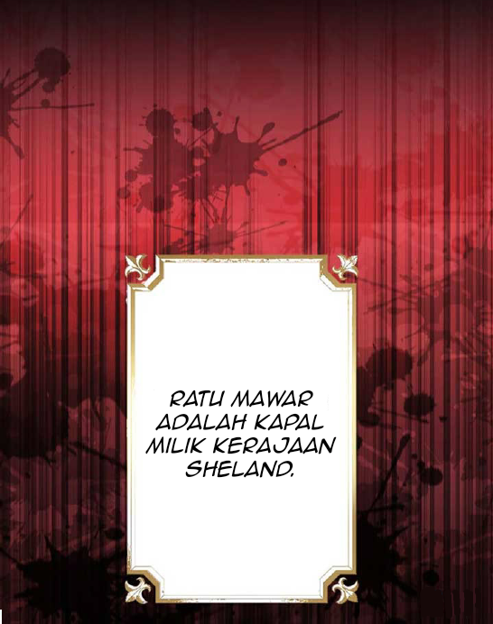 The Fake Lady and the Knight Chapter 4 - halaman 8