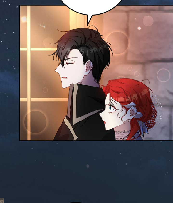 The Fake Lady and the Knight Chapter 5 - halaman 16