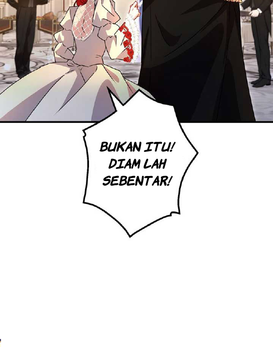 The Fake Lady and the Knight Chapter 5 - halaman 20