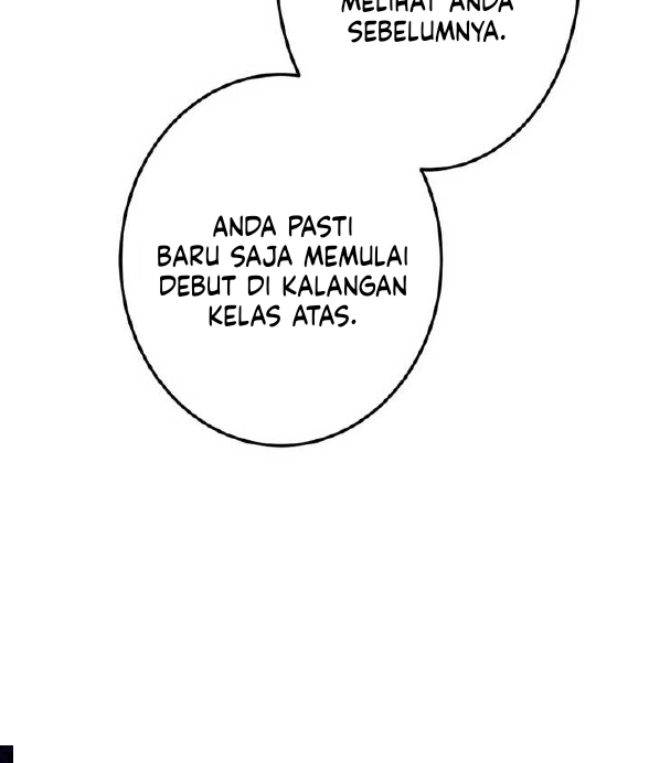The Fake Lady and the Knight Chapter 5 - halaman 28