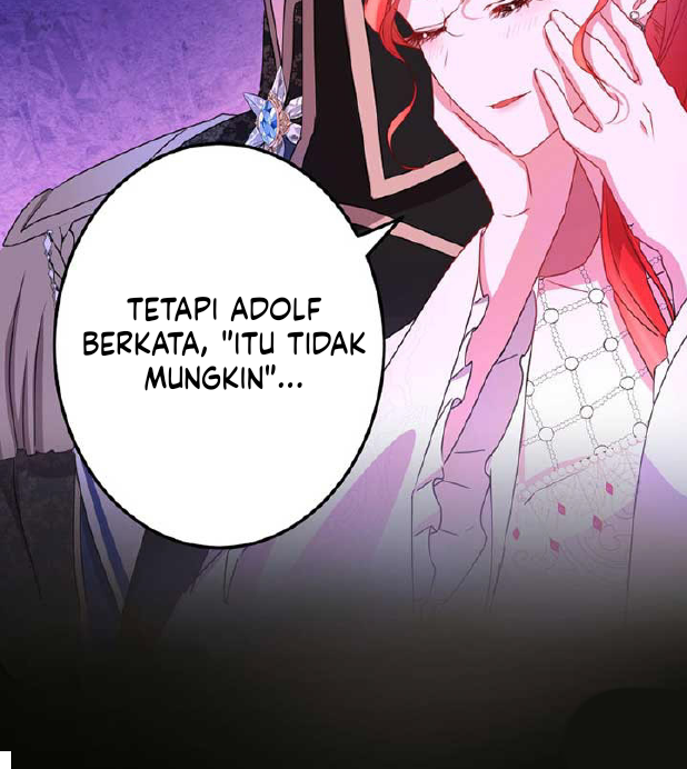 The Fake Lady and the Knight Chapter 5 - halaman 36
