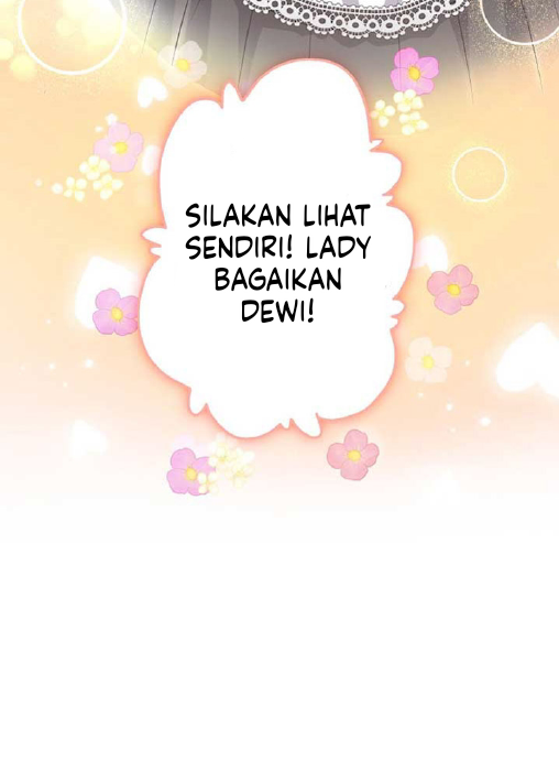 The Fake Lady and the Knight Chapter 5 - halaman 4