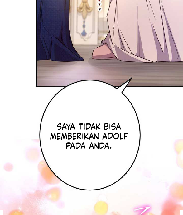 The Fake Lady and the Knight Chapter 5 - halaman 40