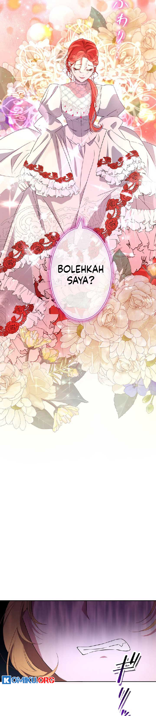 The Fake Lady and the Knight Chapter 5 - halaman 41