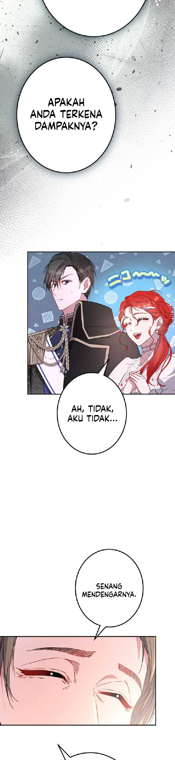 The Fake Lady and the Knight Chapter 5 - halaman 55