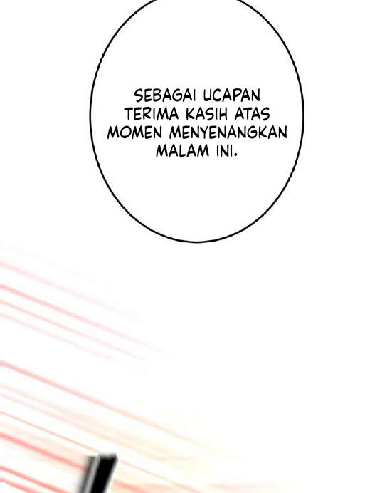 The Fake Lady and the Knight Chapter 5 - halaman 60