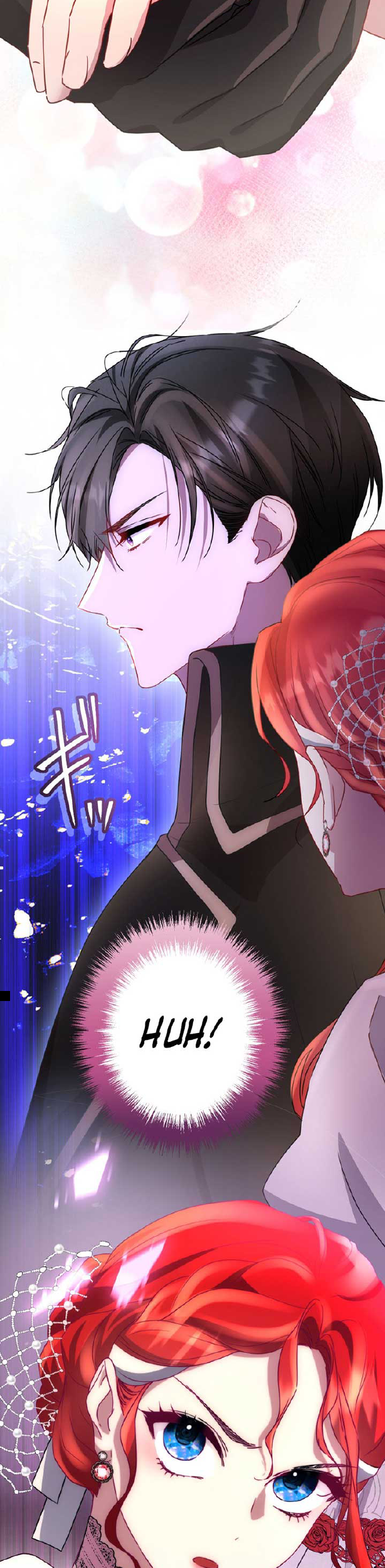 The Fake Lady and the Knight Chapter 5 - halaman 62